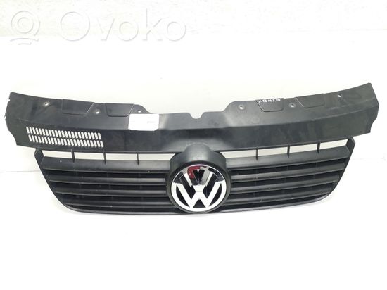 Volkswagen Transporter – Caravelle T5 Front grill 7H08071015