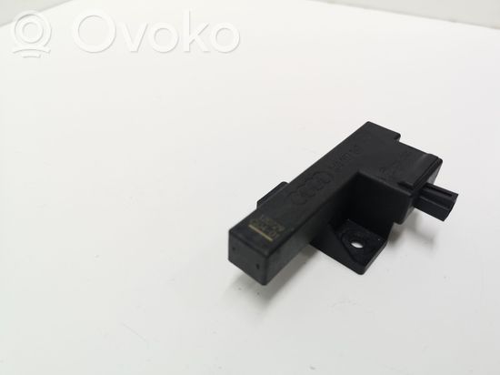 Audi A6 S6 C7 4G Keyless go control unit/module 8K0907247