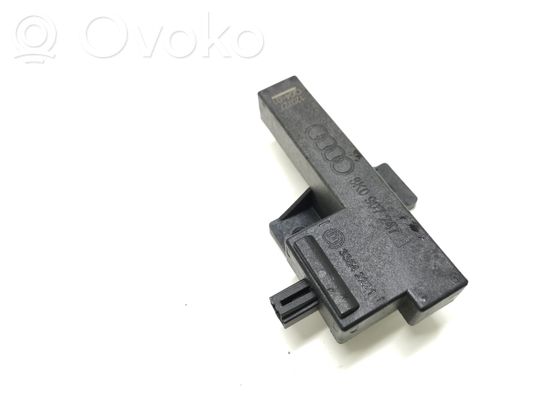 Audi A6 S6 C7 4G Keyless go control unit/module 8K0907247