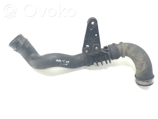 Mercedes-Benz C W203 Intercooler hose/pipe