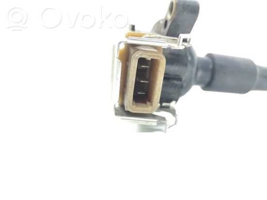 BMW 5 E39 High voltage ignition coil 1748017