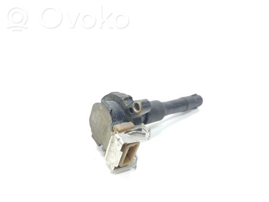 BMW 5 E39 High voltage ignition coil 1748017