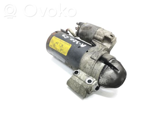 BMW 3 E90 E91 Starter motor 1241781203401 0001139002