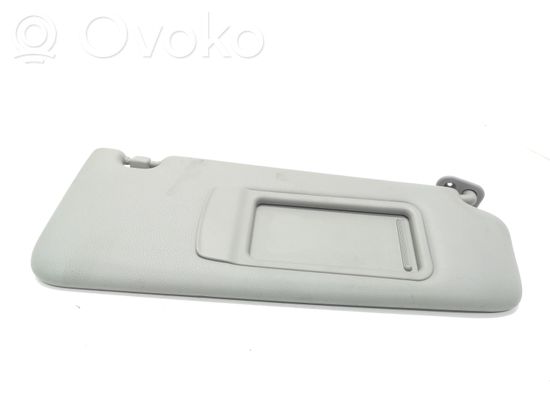 BMW 3 E90 E91 Sun visor
