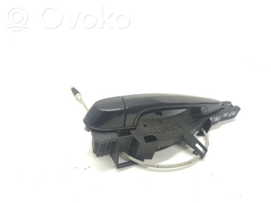 BMW 3 E90 E91 Rear door exterior handle