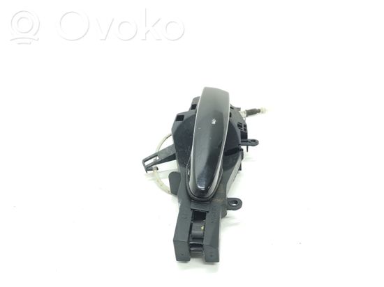 BMW 3 E90 E91 Front door exterior handle