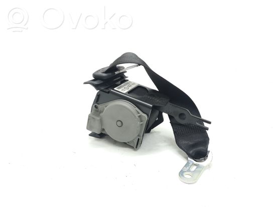 BMW 3 E90 E91 Rear seatbelt