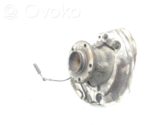 BMW 3 E90 E91 Front wheel hub
