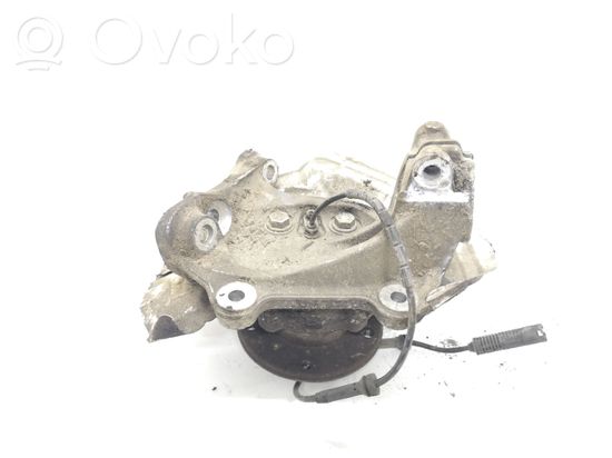BMW 3 E90 E91 Front wheel hub