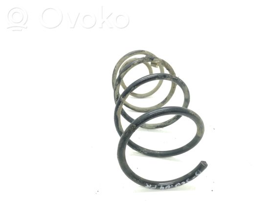 BMW 3 E90 E91 Front coil spring