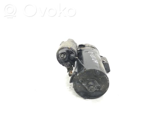 BMW 3 E90 E91 Starter motor