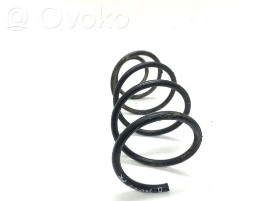 BMW 3 E90 E91 Front coil spring