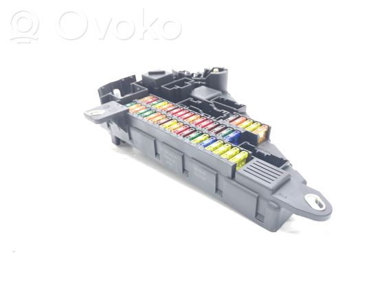 BMW 5 E60 E61 Fuse module 913883001 518956057