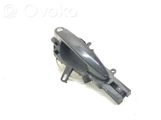 BMW 3 E90 E91 Front door exterior handle