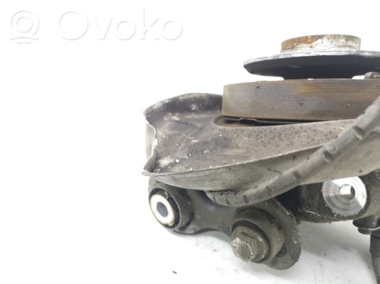 BMW 5 E60 E61 Rear wheel hub