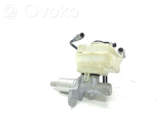 BMW 5 E60 E61 Master brake cylinder