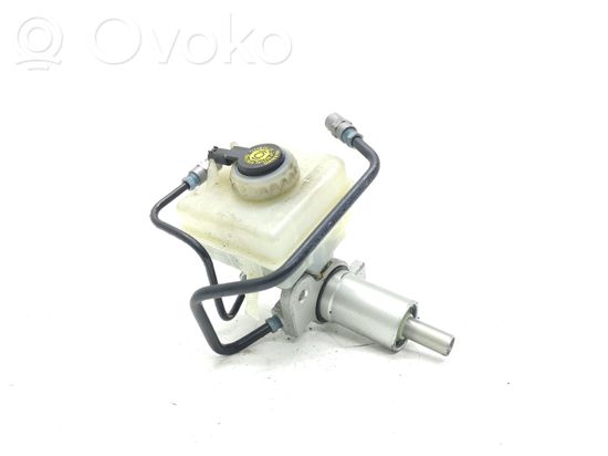 BMW 5 E60 E61 Master brake cylinder