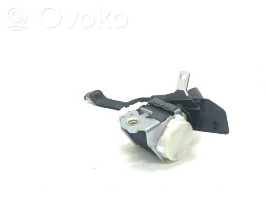 BMW 5 E60 E61 Rear seatbelt