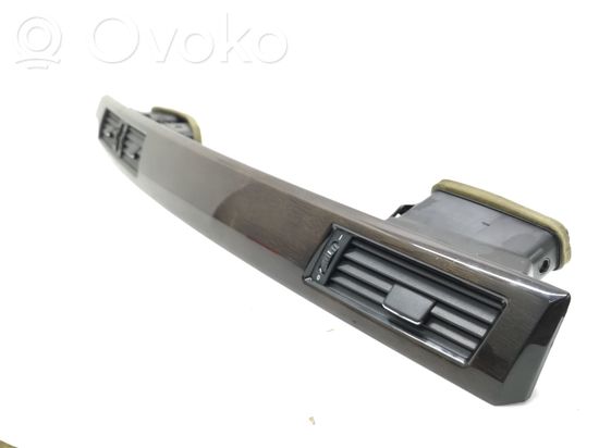 BMW 5 E60 E61 Dash center air vent grill