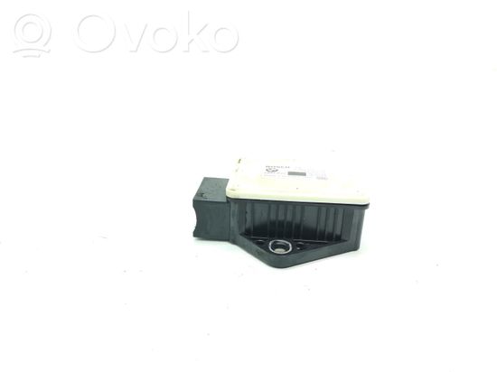 BMW 5 E60 E61 ESP acceleration yaw rate sensor 0265005712