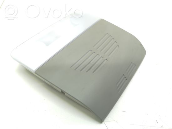 BMW 3 E90 E91 Rear seat light