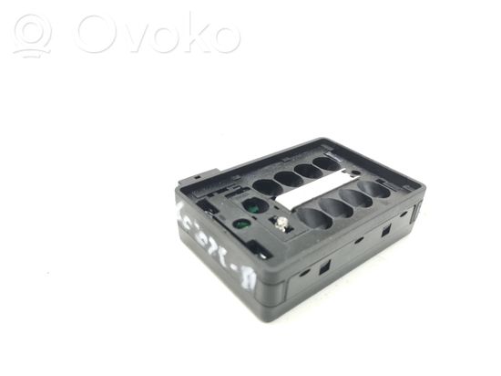 BMW 3 E90 E91 Rain sensor 912411202
