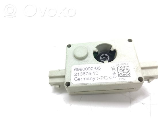BMW 3 E90 E91 Aerial antenna amplifier 699009005