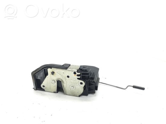 BMW 5 E60 E61 Front door lock