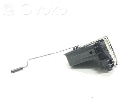 BMW 5 E60 E61 Front door lock