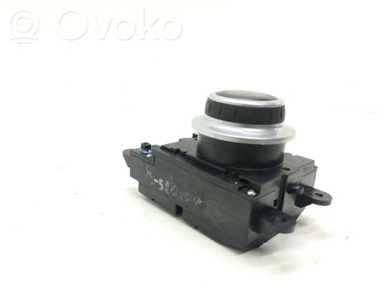 BMW 5 E60 E61 Multifunctional control switch/knob 6944884