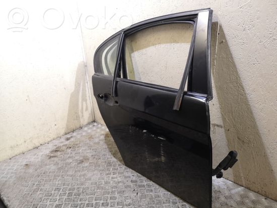 BMW 3 E90 E91 Rear door