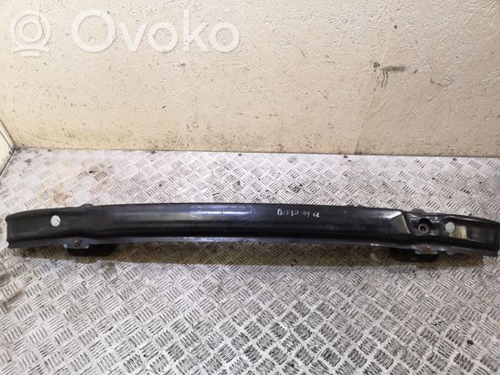 BMW 5 E60 E61 Rear bumper cross member