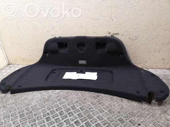 BMW 5 E60 E61 Trunk/boot trim cover