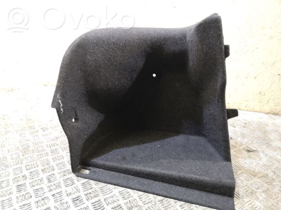 BMW 5 E60 E61 Other trunk/boot trim element