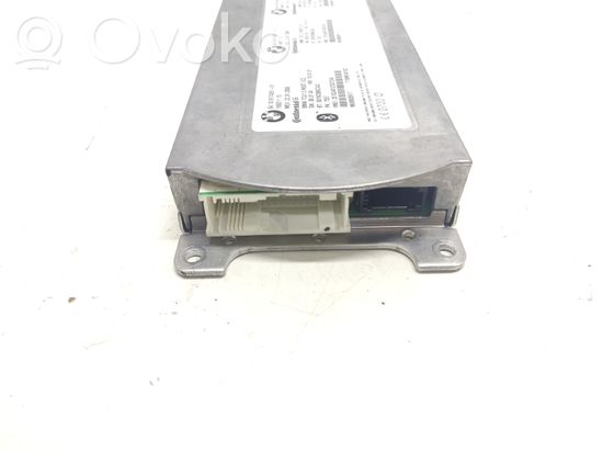 BMW 5 E60 E61 Bluetooth control unit module 8410917426101