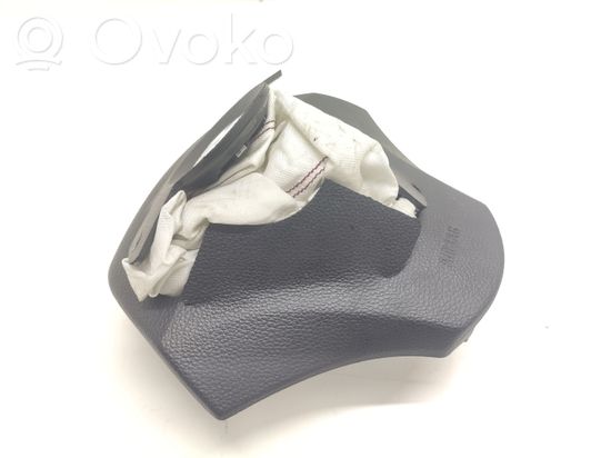BMW 5 E60 E61 Steering wheel airbag 08B056LA01404 607286600
