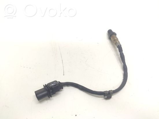 BMW 5 E60 E61 Lambda probe sensor 780436901 0281004079