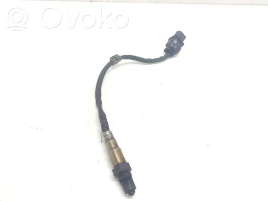 BMW 5 E60 E61 Lambda probe sensor 780436901 0281004079