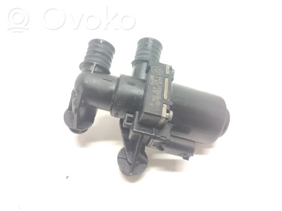 BMW 5 E60 E61 Coolant heater control valve 6411692022602 1147412174