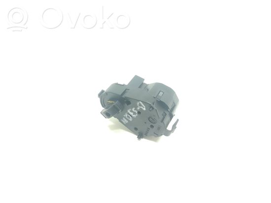 BMW 5 E60 E61 Air flap motor/actuator 6942990