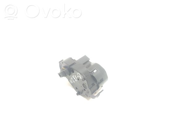 BMW 5 E60 E61 Air flap motor/actuator 6942986