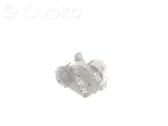 BMW 5 E60 E61 Air flap motor/actuator 6942989
