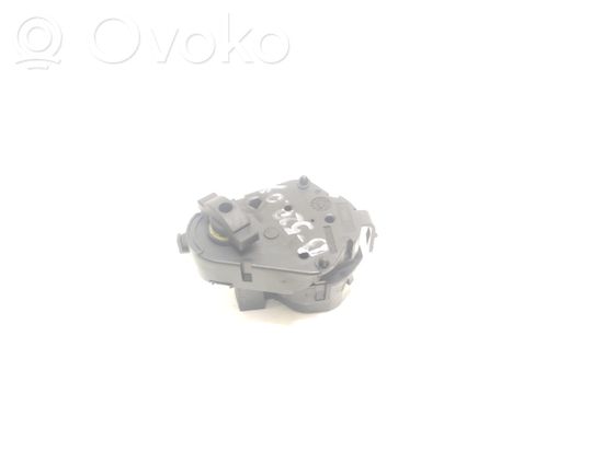 BMW 5 E60 E61 Air flap motor/actuator 6942986