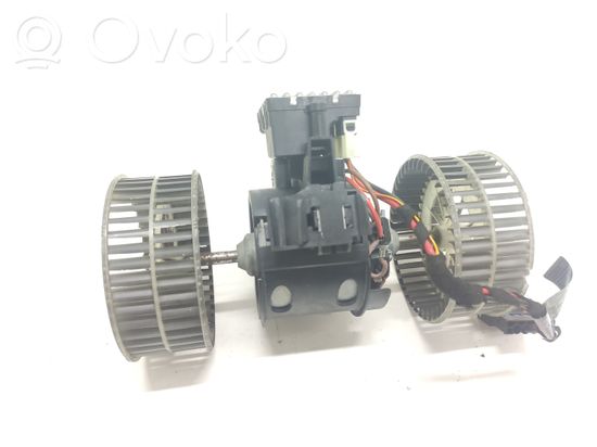 BMW 5 E60 E61 Heater fan/blower