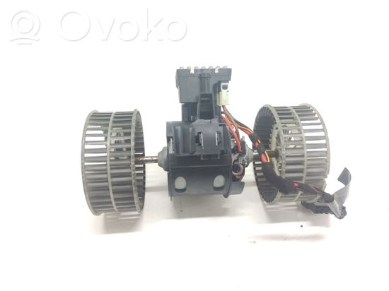 BMW 5 E60 E61 Heater fan/blower