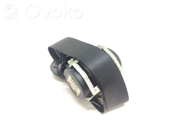 BMW 5 E60 E61 Front seatbelt 601629800D