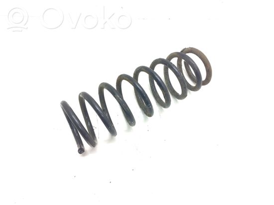 BMW 5 E60 E61 Rear coil spring