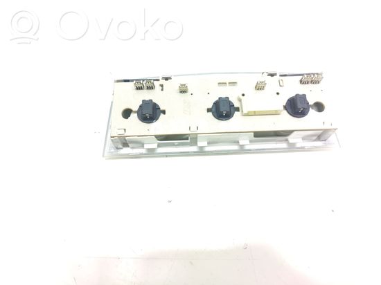 BMW 5 E60 E61 Front seat light
