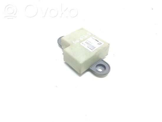 BMW 5 E60 E61 Antenna control unit 693502401