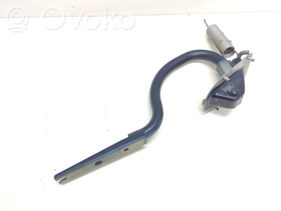BMW 5 E60 E61 Tailgate/trunk/boot hinge